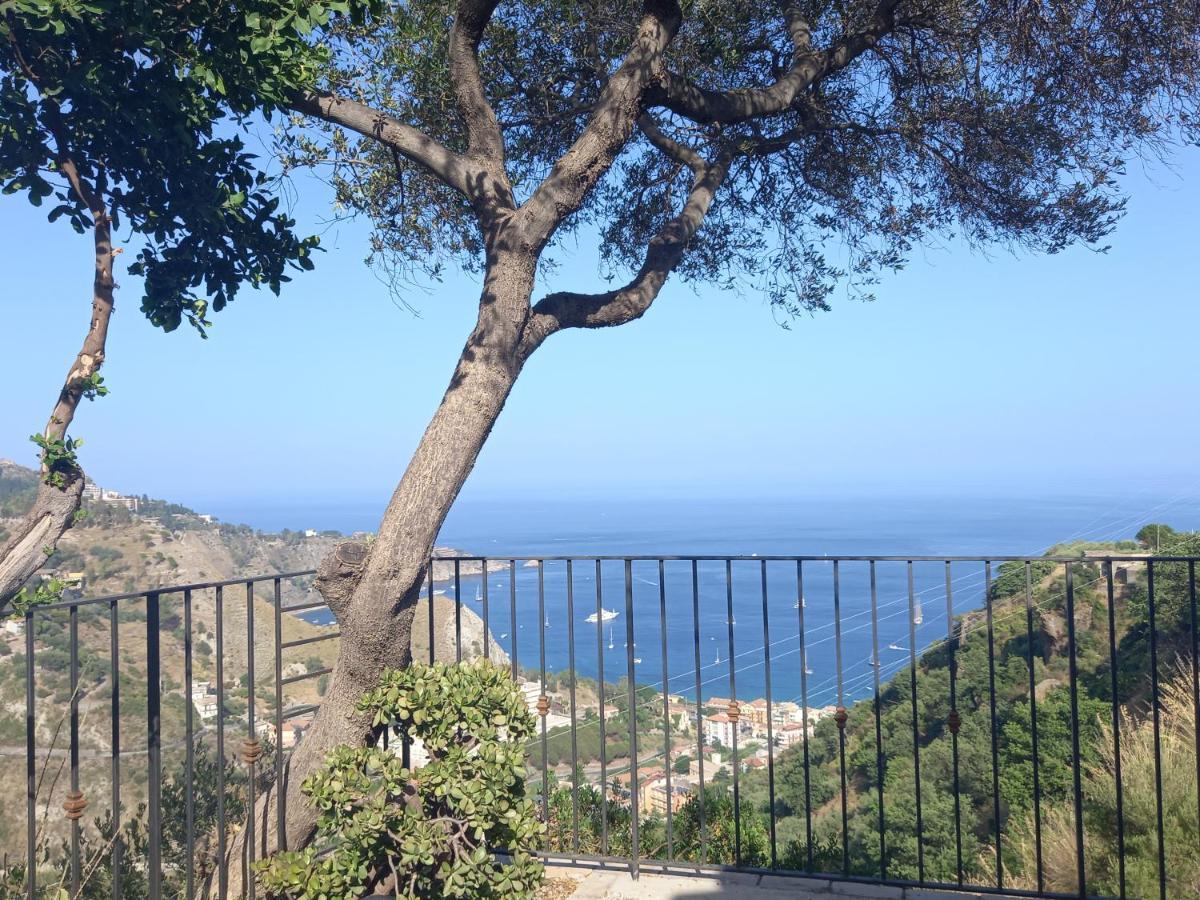 Villa Casa Da Daniela Taormina Exterior foto