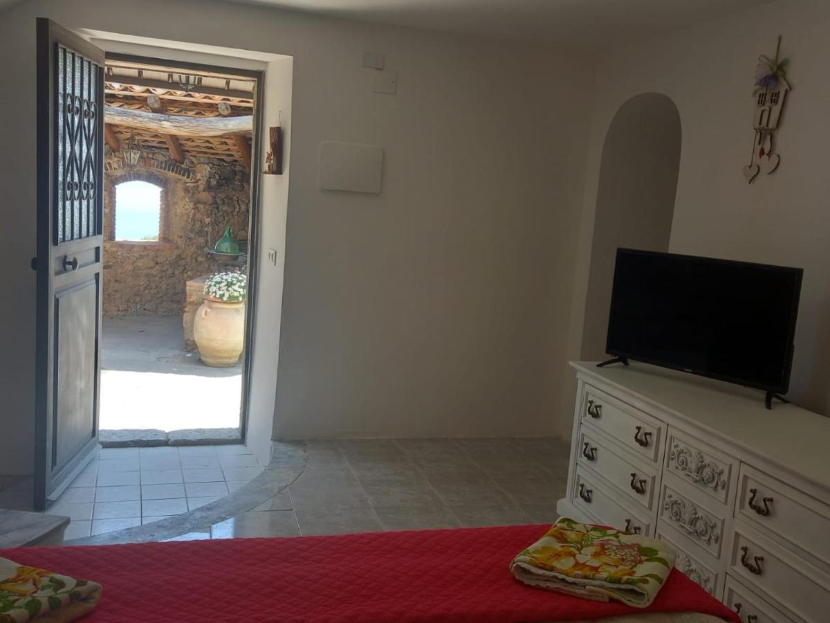 Villa Casa Da Daniela Taormina Exterior foto